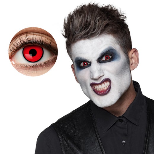 Piilolinssit 1vko Freak