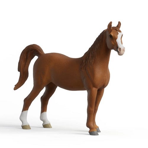 Schleich Legacy Horses, Amira Arabian Mare