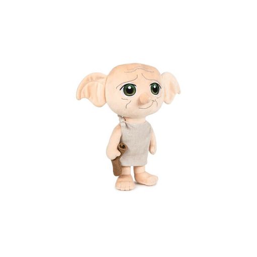 Harry Potter Dobby-pehmo n.15cm