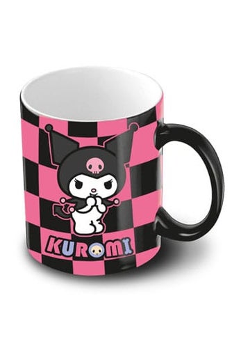 Hello Kitty and Friends muki, Kuromi