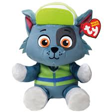 Ty-pehmo Ryhm&auml; Hau Rekku 20cm