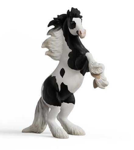 Schleich Legacy Horses, Thunder Tinker Gelding