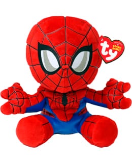 Ty-pehmo Spiderman 20cm